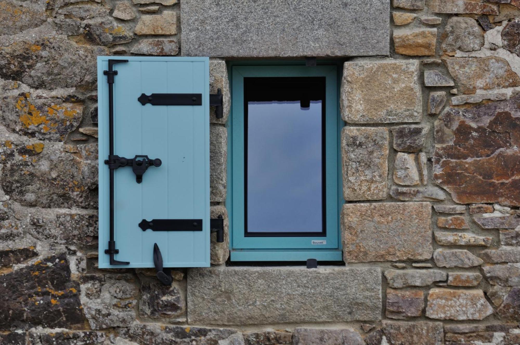 Gite Paimpol Le Poullou Exteriér fotografie