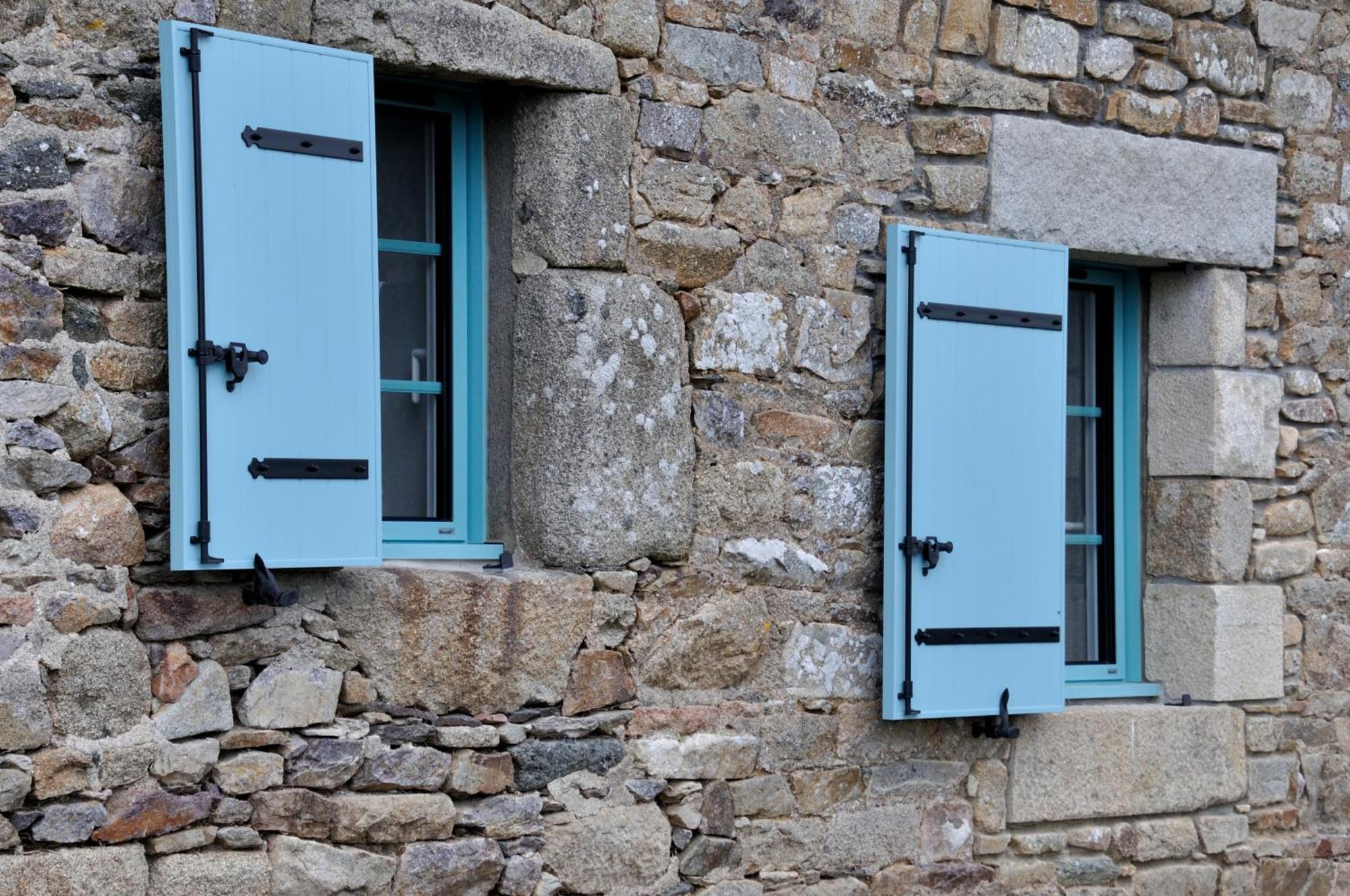 Gite Paimpol Le Poullou Exteriér fotografie