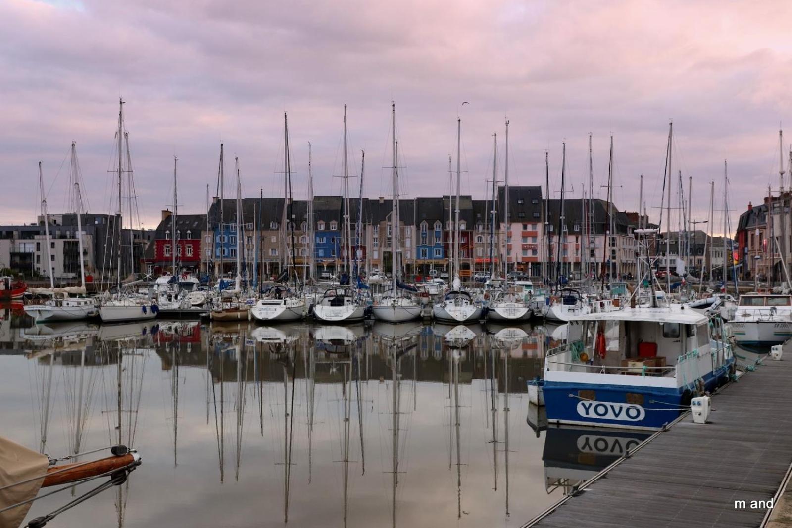 Gite Paimpol Le Poullou Exteriér fotografie